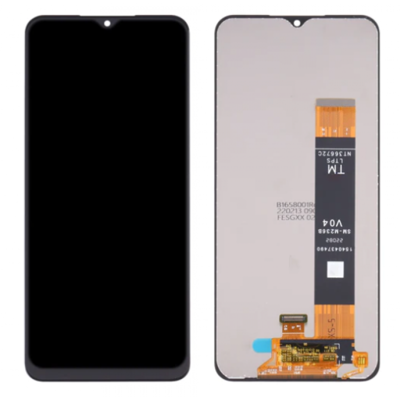 Samsung Galaxy M13 4G 2022 M135F LCD