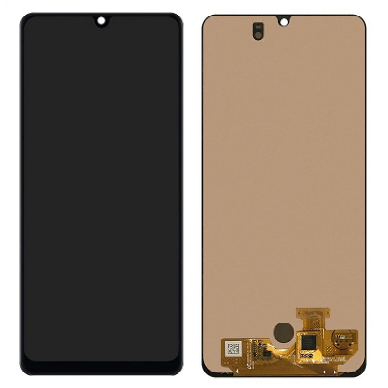 Samsung Galaxy A31 2020 (A315F) LCD Original Refeito