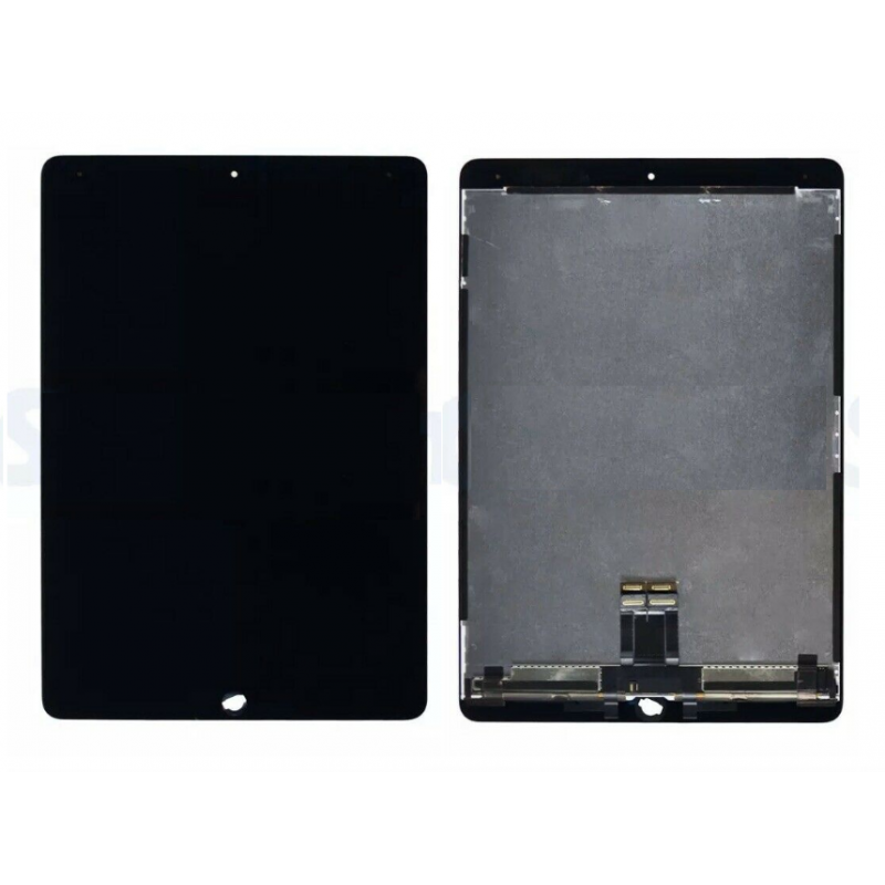 iPad Air 3ºGeração (2019) A2153/A2123/A2152 LCD Preto