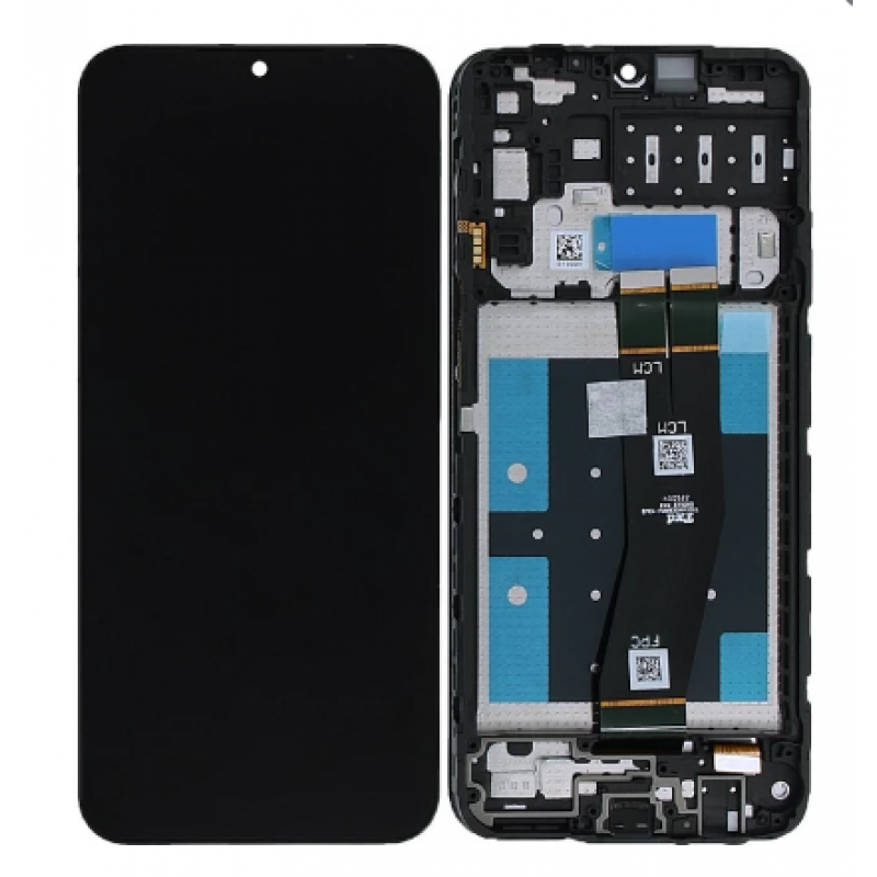 Samsung Galaxy A14, A145 LCD ORIGINAL