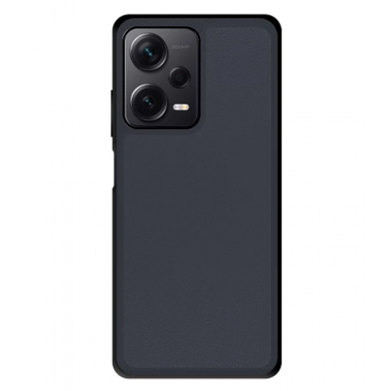 Xiaomi Redmi Note 12 Pro Plus 5G Capa de Proteção Preta