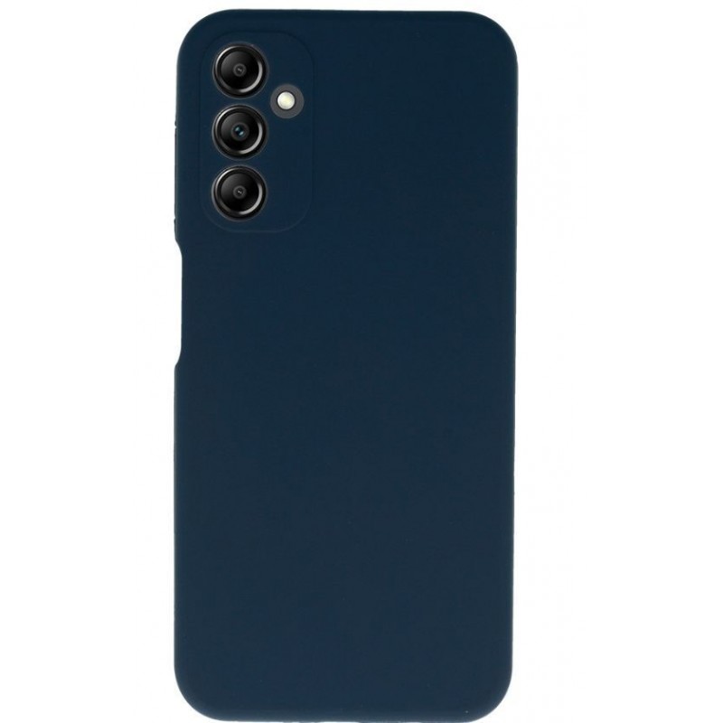 Samsung Galaxy A14 5G Evelatus Capa Proteçao Midnight Blue