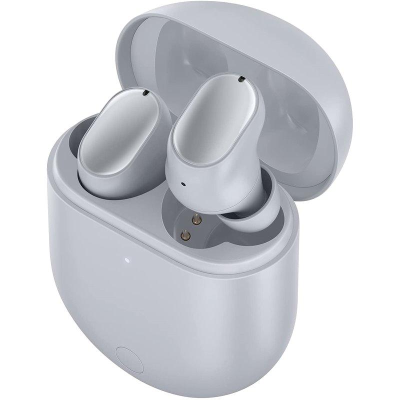 Auriculares Redmi Buds 3 Pro White Auriculares Redmi Buds 3 Pro White