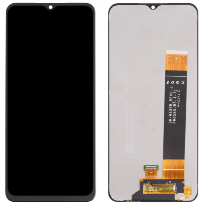 Samsung Galaxy M33 5G 2022 M336B LCD