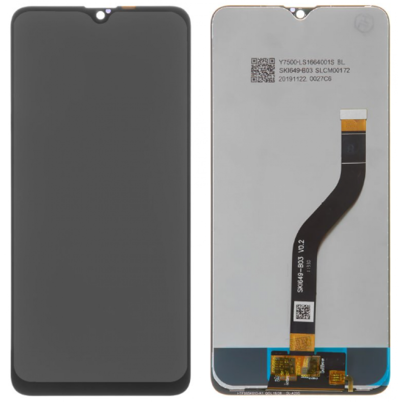 Samsung Galaxy A20s 2019 A207 LCD