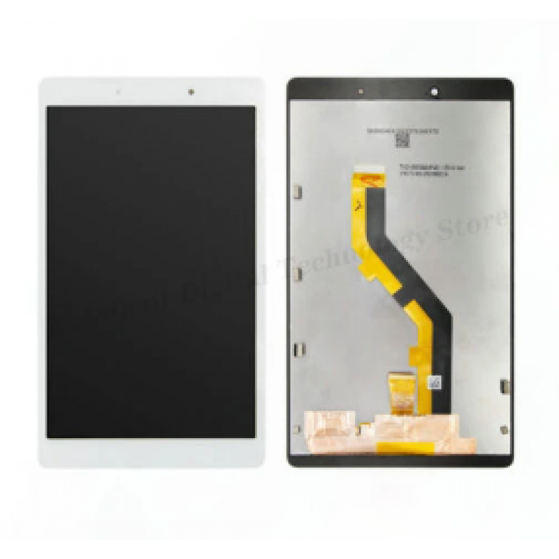 Samsung Galaxy Tab A 8,0 2019 T290 / T295 LCD Branco