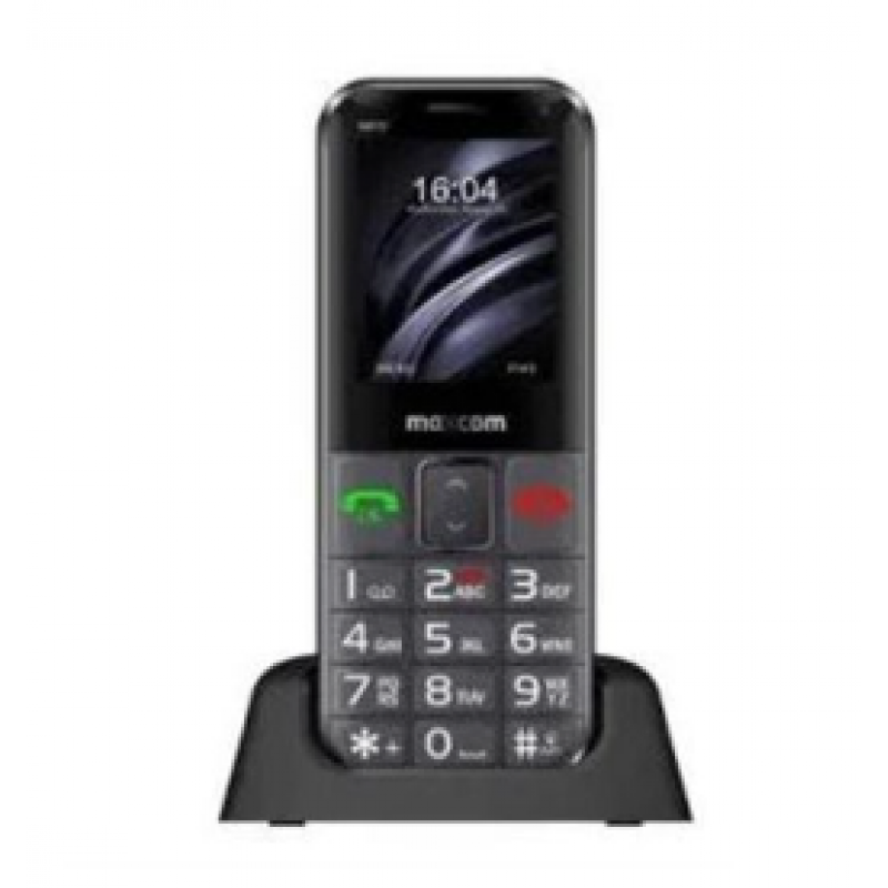 Telemovel Maxcom MM730