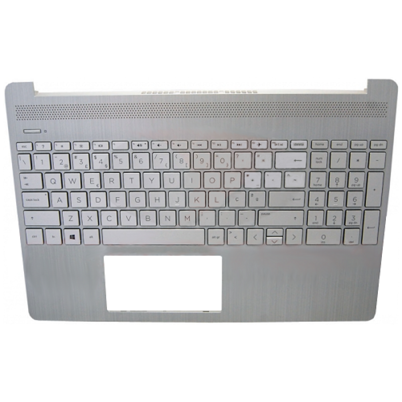 HP 15s Teclado M17184-131