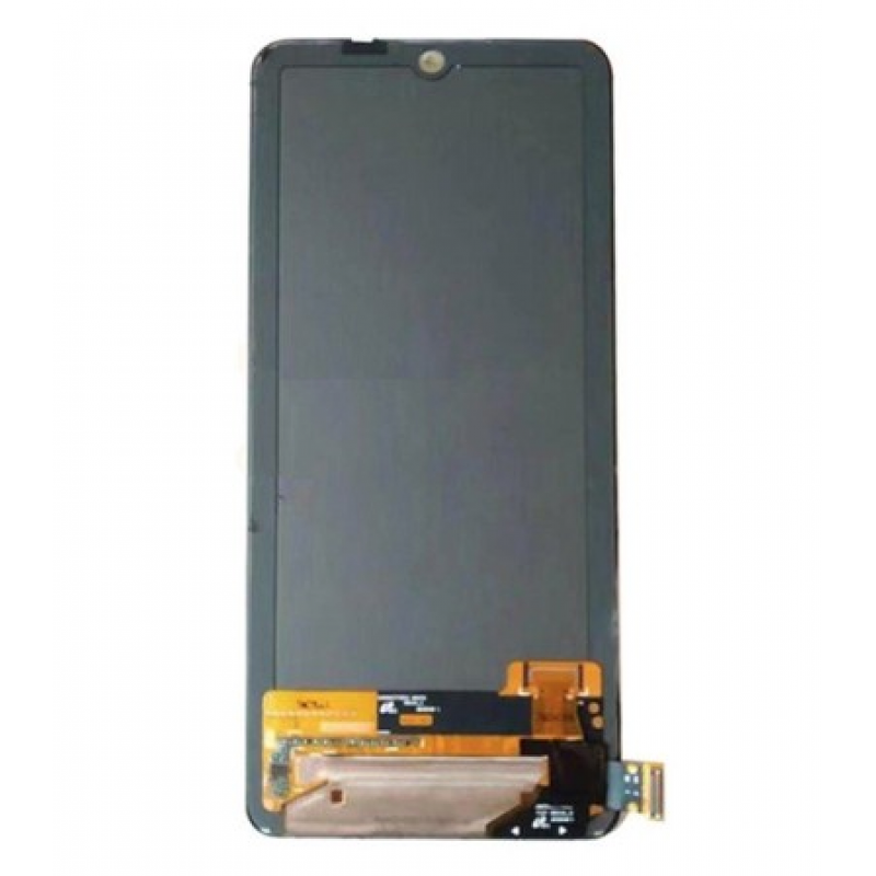 Xiaomi Redmi Note 10 Pro 4G 2021 M2101K6G LCD OLED