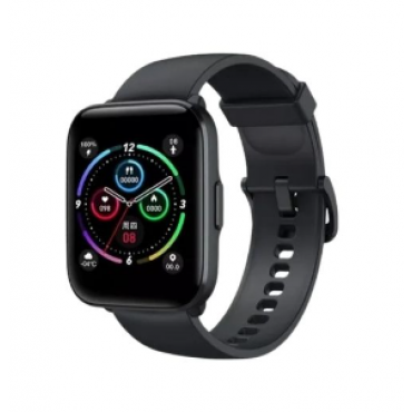 SmartWatch Mibro Watch C2 Black
