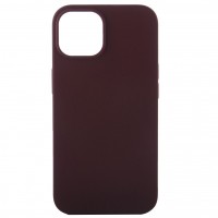 iPhone 14 Pro Max 6.7 Capa de Proteção Evelatus Premium Soft Touch Silicone Case Plum