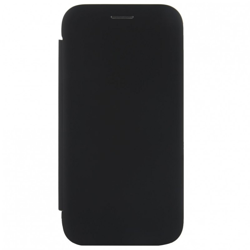 iPhone 14 6.1 Capa de Proteção Evelatus Book Case Black