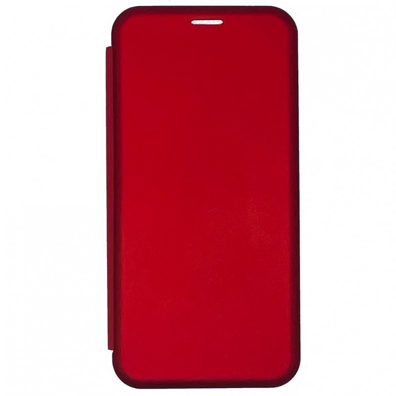 iPhone 12/12 Pro Capa de Proteção Evelatus Book Case Red