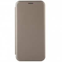 iPhone 12/12 Pro Capa de Proteção Evelatus Book Case Gold