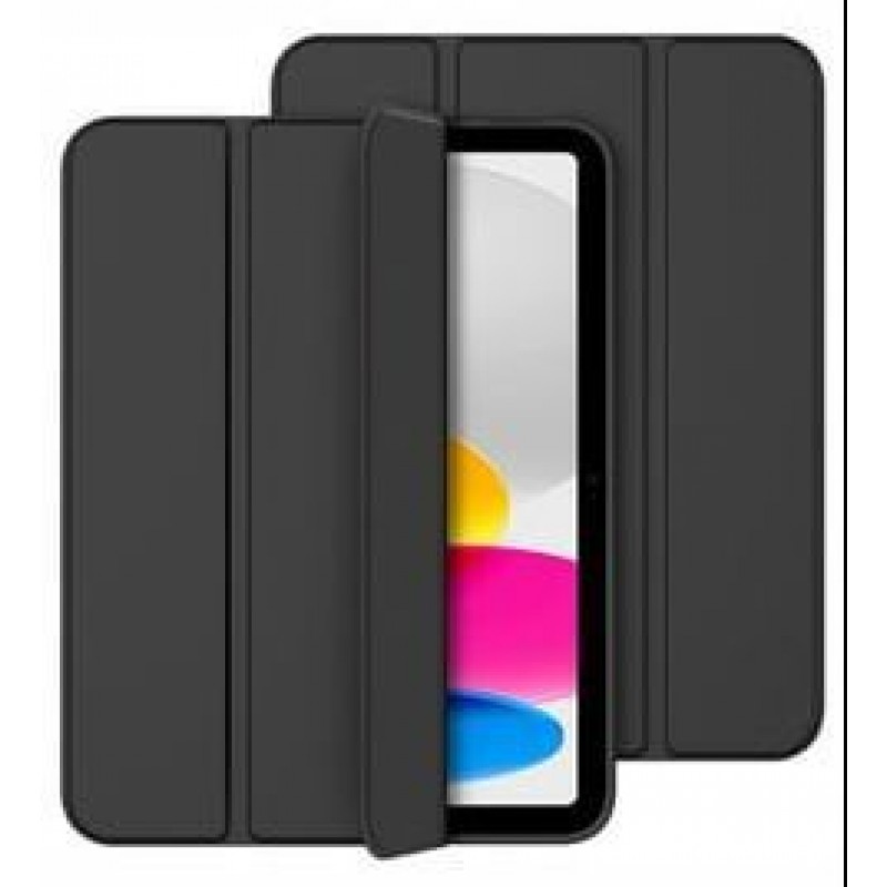 iPad 10.9 Capa de Proteção Evelatus Black