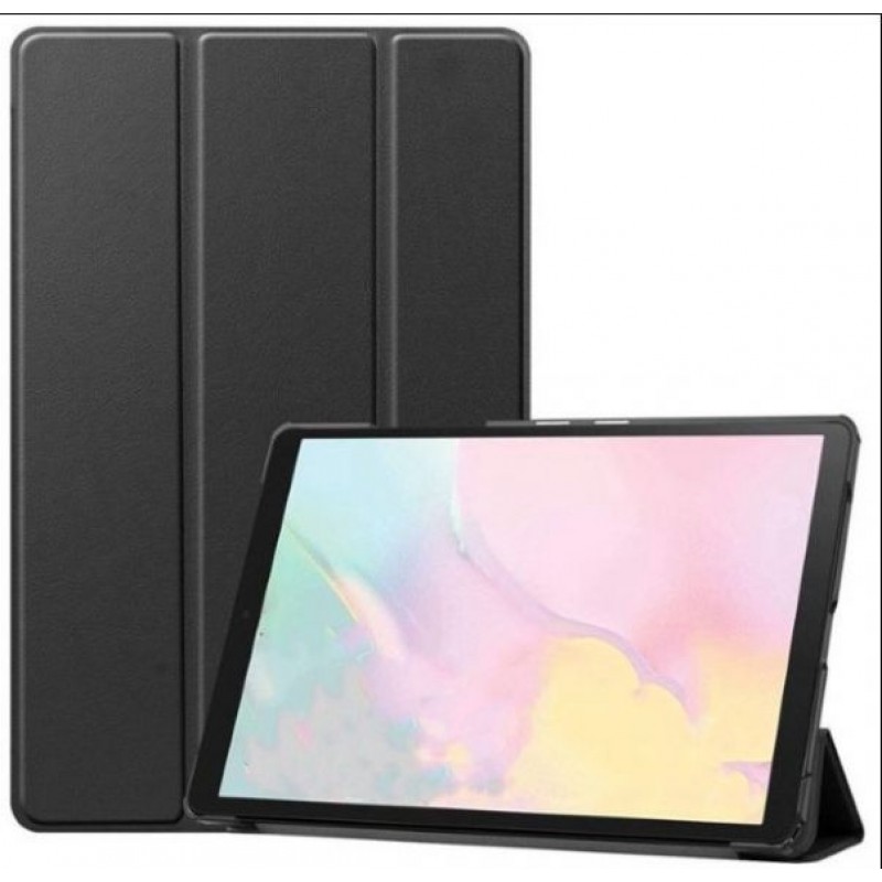 Samsung Galaxy Tab A7 10.4 (2022) Capa de Proteção Evelatus Black