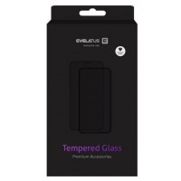 iPhone 15 Pelicula de Vidro Evelatus 0.33mm Flat Clear Glass