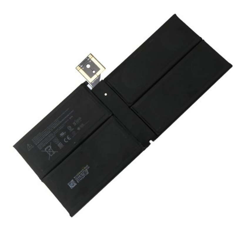 Microsoft Surface Pro 5 (2017) Bateria
