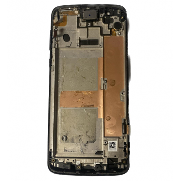 Motorola Moto G6, XT1925 LCD