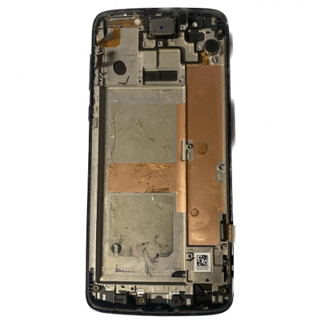 Motorola Moto G6, XT1925 LCD