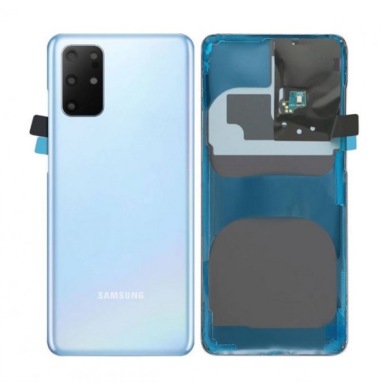 Samsung Galaxy S20+ G985 / S20+ 5G G986 Tampa Bateria Cloud Blue Original