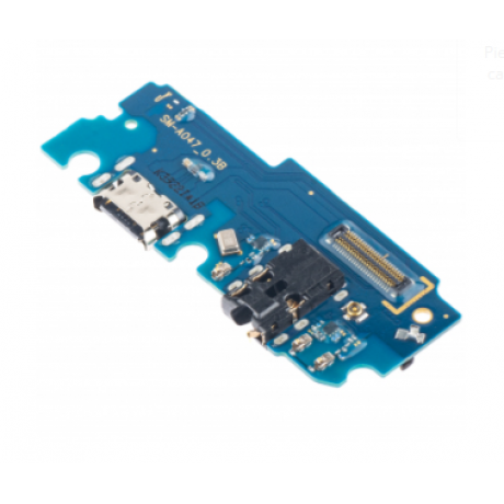 Samsung Galaxy A04s, SM-A047 Placa Carga