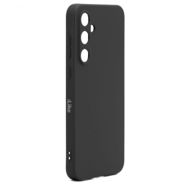 Samsung Galaxy A55 Capa Proteçao Preta