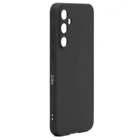 Samsung Galaxy A55 Capa Proteçao Preta