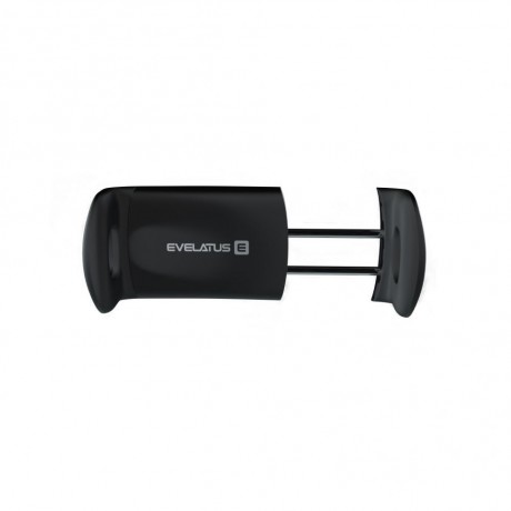 Suporte De Carro Evelatus ECH05 Preto