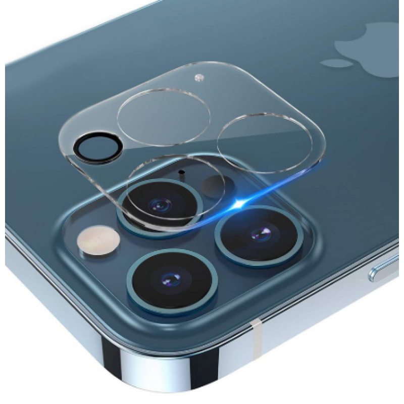 iPhone 12 Pro Max Pelicula Camera