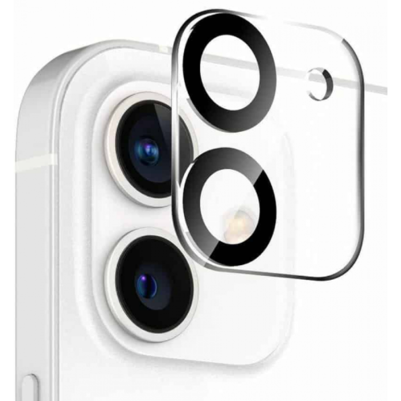 iPhone 11 Pelicula Camera