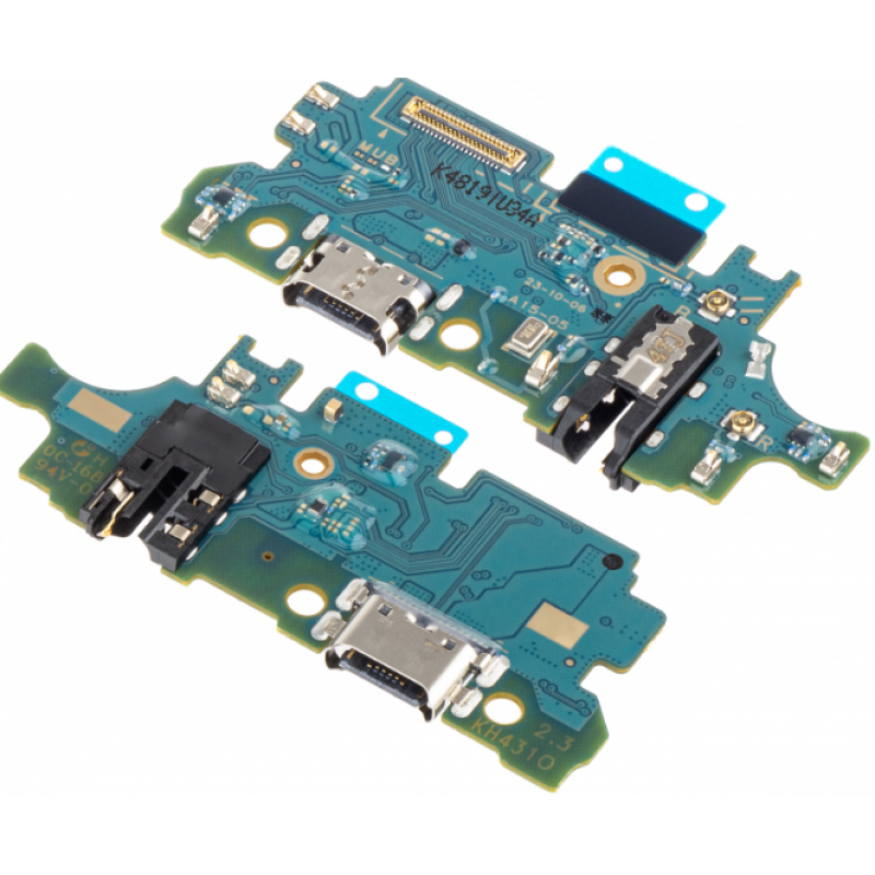 Samsung Galaxy A15 4G A155F / A15 5G A156B Placa Carga