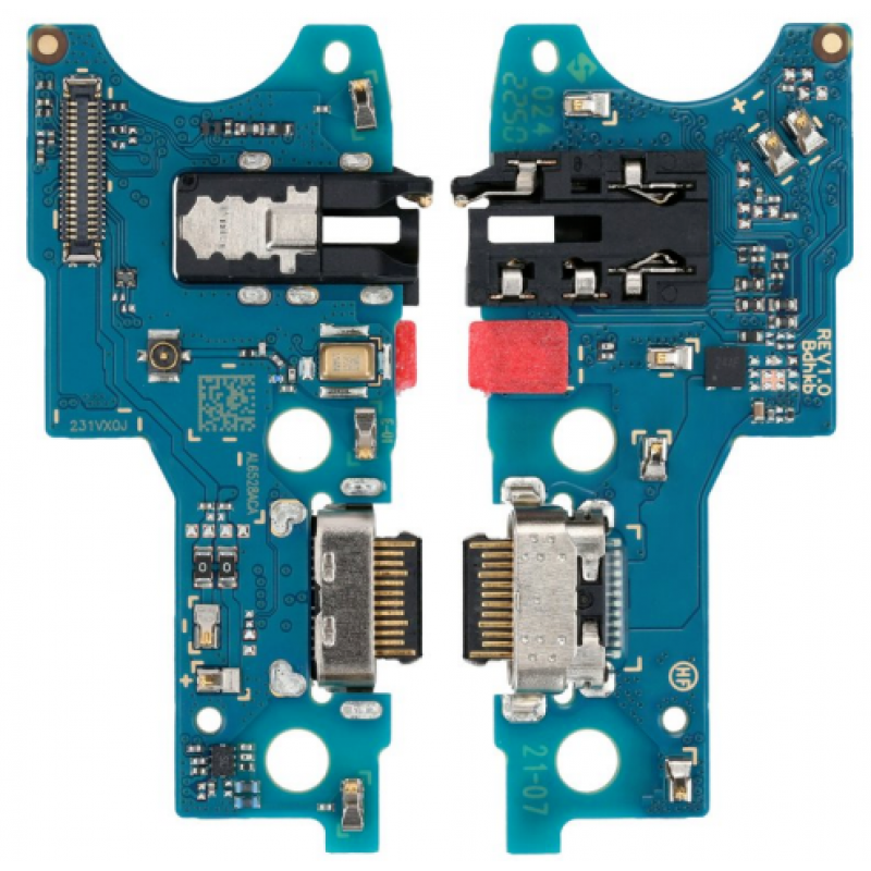 Samsung Galaxy A14 4G A145F Pcb de carga