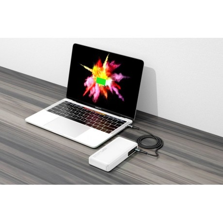 Power Bank Evelatus 65W Super Fast Charge 20000 mAh