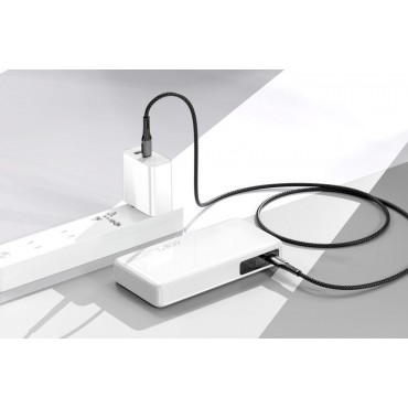 Power Bank Evelatus 65W Super Fast Charge 20000 mAh