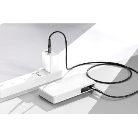 Power Bank Evelatus 65W Super Fast Charge 20000 mAh