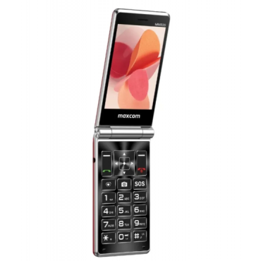 Telemóvel Maxcom MM835 4G