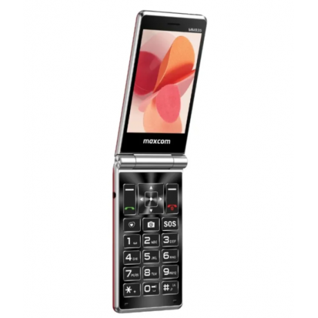 Telemóvel Maxcom MM835 4G