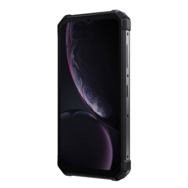 FOSSIBOT F106 Pro Duplo Sim 8/256 GB Preto