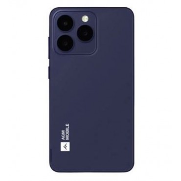 AGM Note N2 4G 3/32GB Dual SIM Azul | Android 16 Go