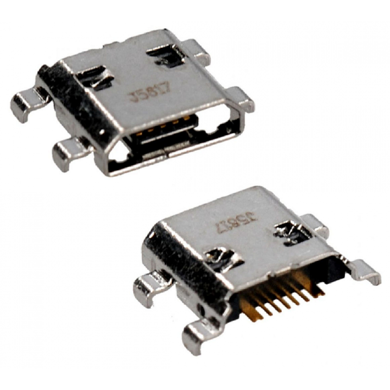 Samsung i8190, s7562, s7530, Conector Carga