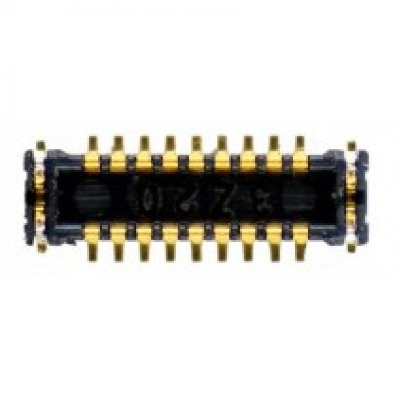 Iphone 5 Conector  Power  / Board