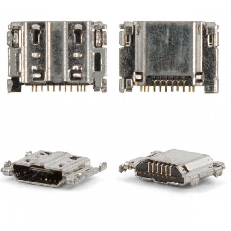 Samsung I9300, T310, T530  Conector Carga Original