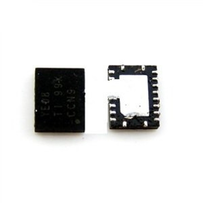 Blackberry 9800, 9810, 9300 Conector  De Joystick IC
