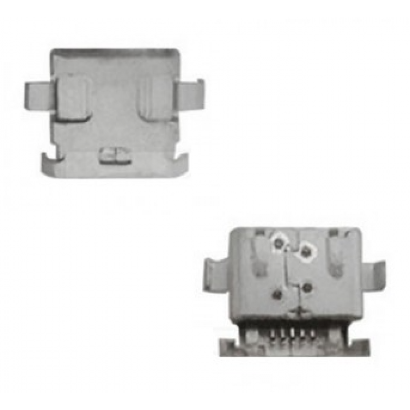 Sony-Ericsson LT30, MT27 Conector Carga Original