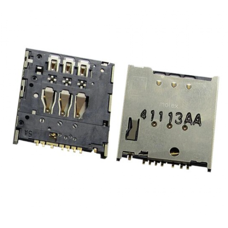 Sony-Ericsson LT30 Conector Cartão Sim