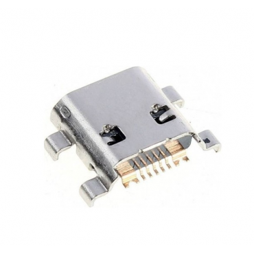 Samsung i8160 Galaxy Ace 2 - Mini USB Conector