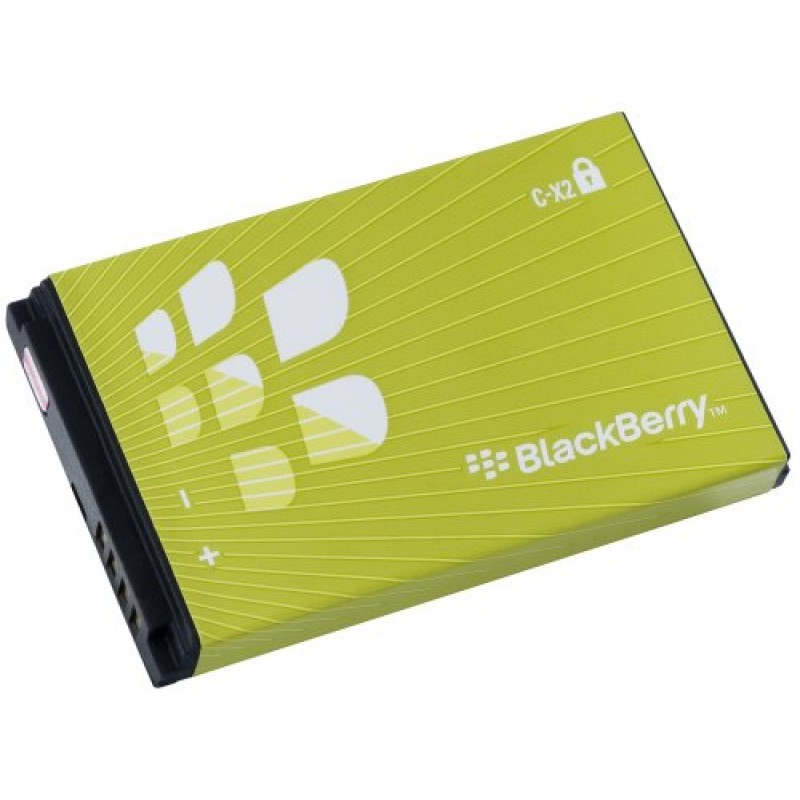 Blackberry C-X2 Bateria Original