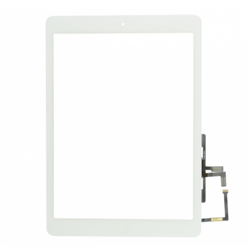 iPad Air (A1474, A1475, A1476, A1822, A1823) Touch Branco