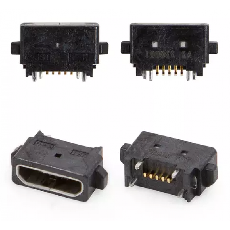 Nokia 1020 Lumia, 920 Lumia, 925 Lumia Conector Carga